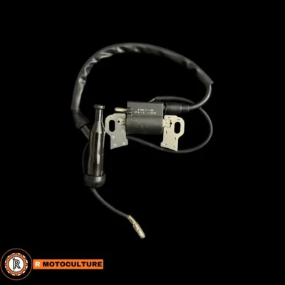 Bobine d'allumage moteur Honda GX 110, GX 120, GX 140, GX 160, GX 200 (réf. 30500-ZE1-013)