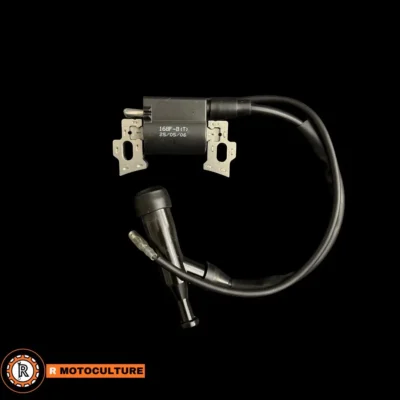 Bobine d'allumage moteur Honda GX 240, GX 270, GX 340, GX 390 (réf. 30500-ZF6-W03)