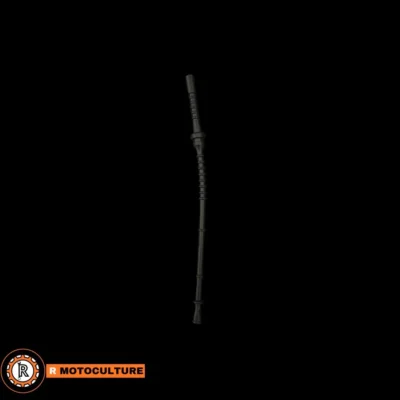 Durite d'essence débroussailleuse Stihl FS 120, FS 200, FS 250, FS 300, FS 350, FS 450 (réf. 4128 358 0800)