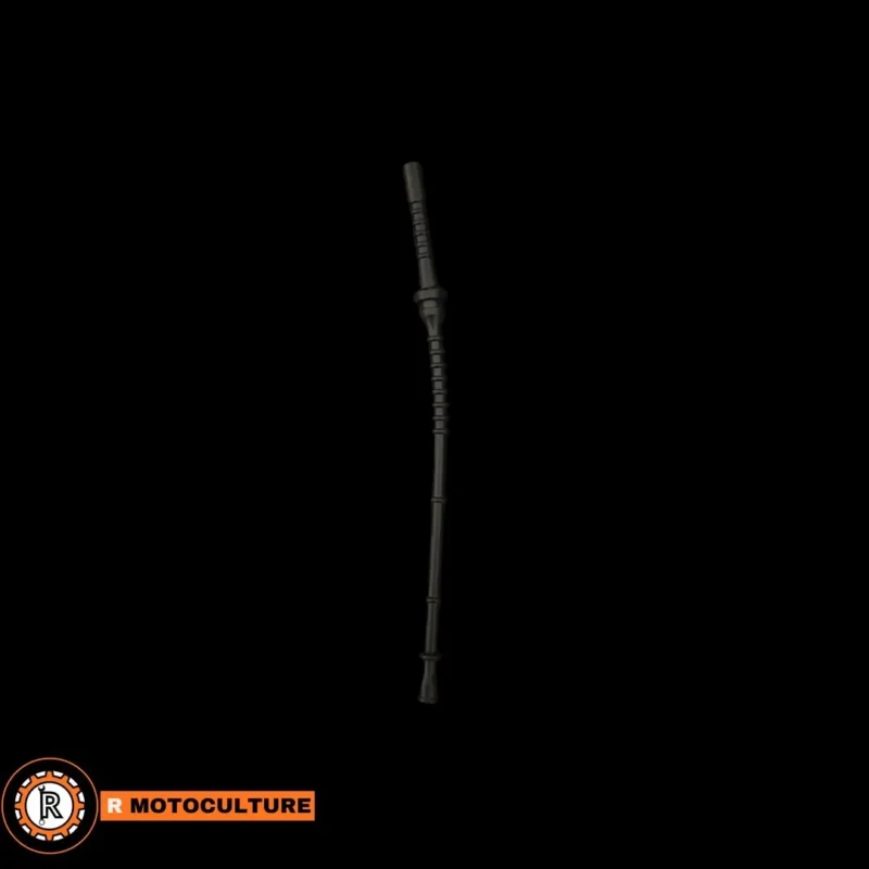 Durite d'essence débroussailleuse Stihl FS 120, FS 200, FS 250, FS 300, FS 350, FS 450 (réf. 4128 358 0800)