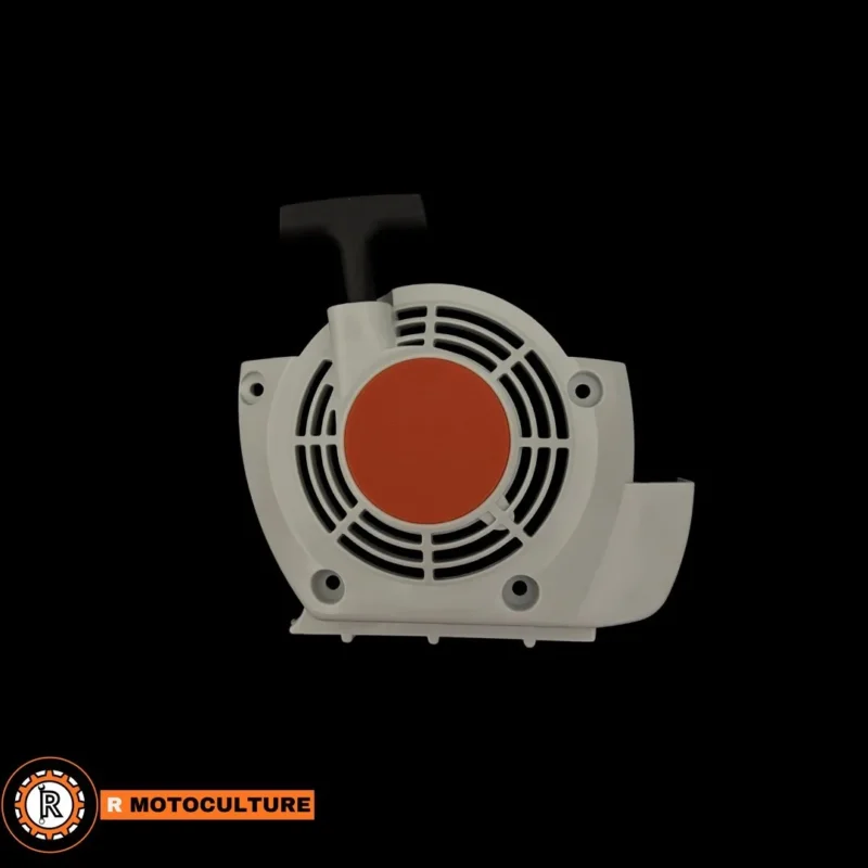 Lanceur débroussailleuse Stihl FS 120, FS 200, FS 250, FS 300, FS 350, FS 380, FR 350 (réf. 4134 080 2101)