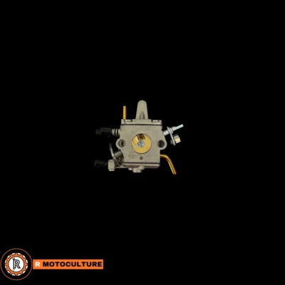 Carburateur débroussailleuse Stihl FS 120, FS 200, FS 250, FS 300, FS 350 (réf. 4134 120 0651)