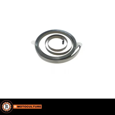 Ressort de lanceur débroussailleuse Stihl FS 120, FS 200, FS 250, FS 300, FS 400, FS 450 (réf. 4134 190 0601)