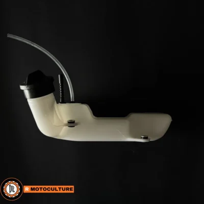 Réservoir à carburant débroussailleuse Stihl FS 120, FS 200, FS 250, FS 300, FS 350, FR 350 (réf. 4134 350 0400)