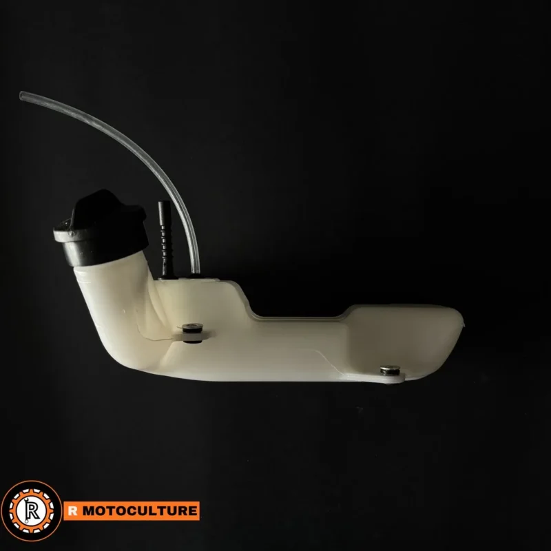 Réservoir à carburant débroussailleuse Stihl FS 120, FS 200, FS 250, FS 300, FS 350, FR 350 (réf. 4134 350 0400)