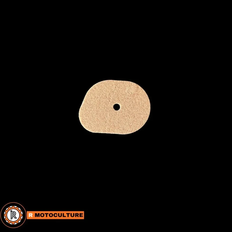 Filtre à air débroussailleuse Stihl FS 40, FS 50, FS 56, FS 70 (réf. 4144 124 2800)