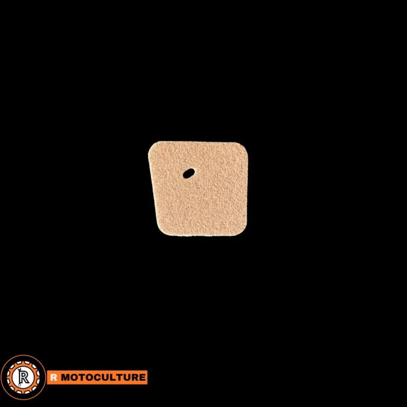 Filtre à air débroussailleuse Stihl FS 38, FS 45, FS 46, FS 55 (réf. 4140 124 2800)