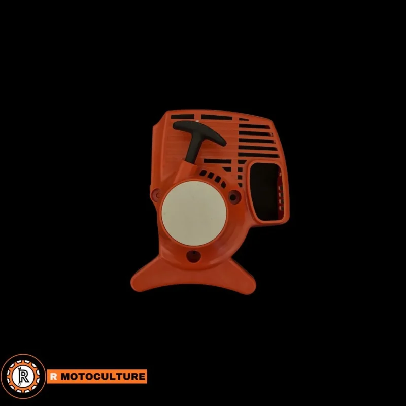 Lanceur débroussailleuse Stihl FS 38, FS 45, FS 46, FS 55, KM 55 (réf. 4140 190 4013)