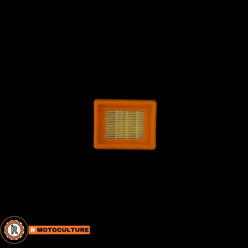 Filtre à air débroussailleuse Stihl FS 120, FS 200, FS 250, FS 300, FS 350, FS 400, FS 450 (réf. 4134 141 0300)