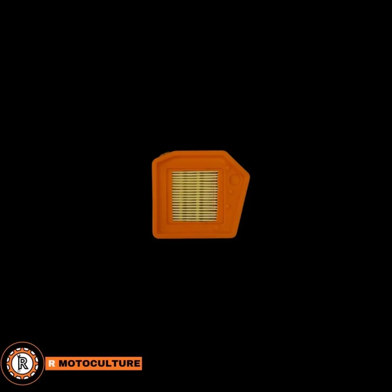 Filtre à air débroussailleuse Stihl FS 240, FS 260, FS 360, FS 410, FS 460 (réf. 4147 141 0300)