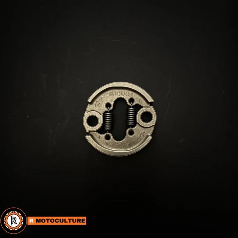 Embrayage débroussailleuse Stihl FS 240, FS 260, FS 360, FS 410, FS 460 (réf. 4147 160 2000)
