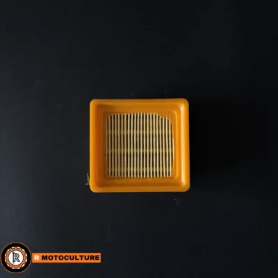 Filtre à air débroussailleuse Stihl FS 89, FS 91, FS 111, FS 131, FS 311, HT 132, HT 133 (réf. 4180 141 0300)