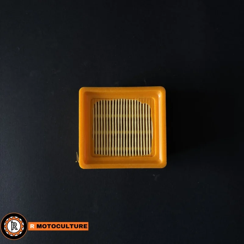 Filtre à air débroussailleuse Stihl FS 89, FS 91, FS 111, FS 131, FS 311, HT 132, HT 133 (réf. 4180 141 0300)