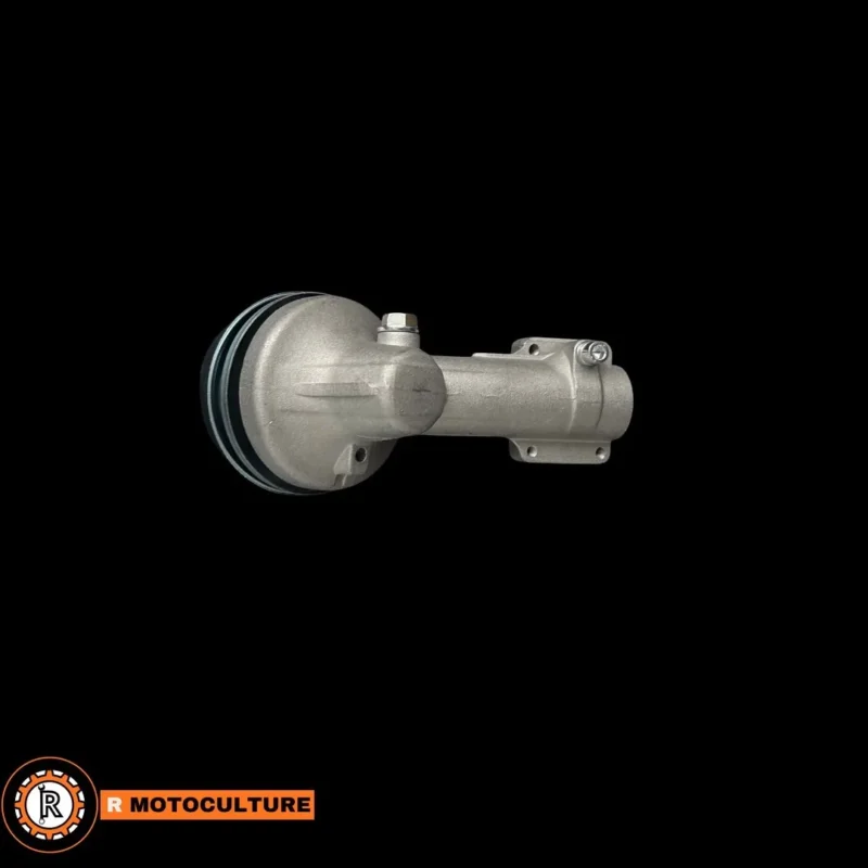 Renvoi d'angle débroussailleuse Stihl FS 120, FS 131, FS 240, FS 250 (réf. 4180 640 0114)