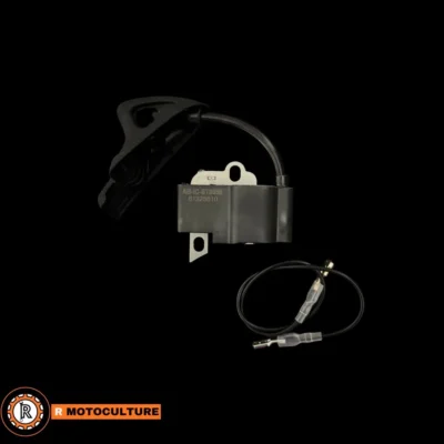 Bobine d'allumage souffleur Stihl BG 56, BG 86, SH 56, SH 86 (réf. 4241 400 1302)