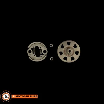 Embrayage complet débroussailleuse Stihl FS 240, FS 240 R, FS 260 C
