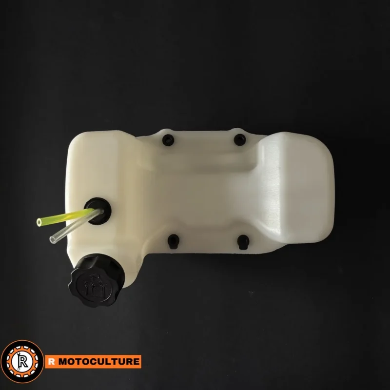 Réservoir à carburant débroussailleuse Mitsubishi TB 43, TB 50