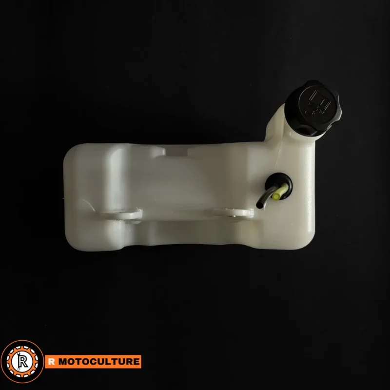 Réservoir à carburant débroussailleuse chinoise 43cc, 47cc, 52cc CG 430, CG 520